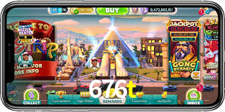 676t bet